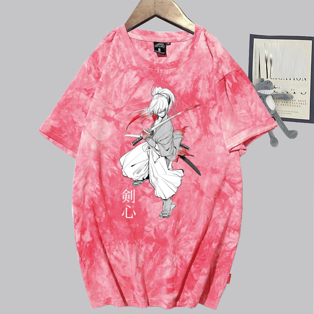 Rurouni Kenshin T-shirt