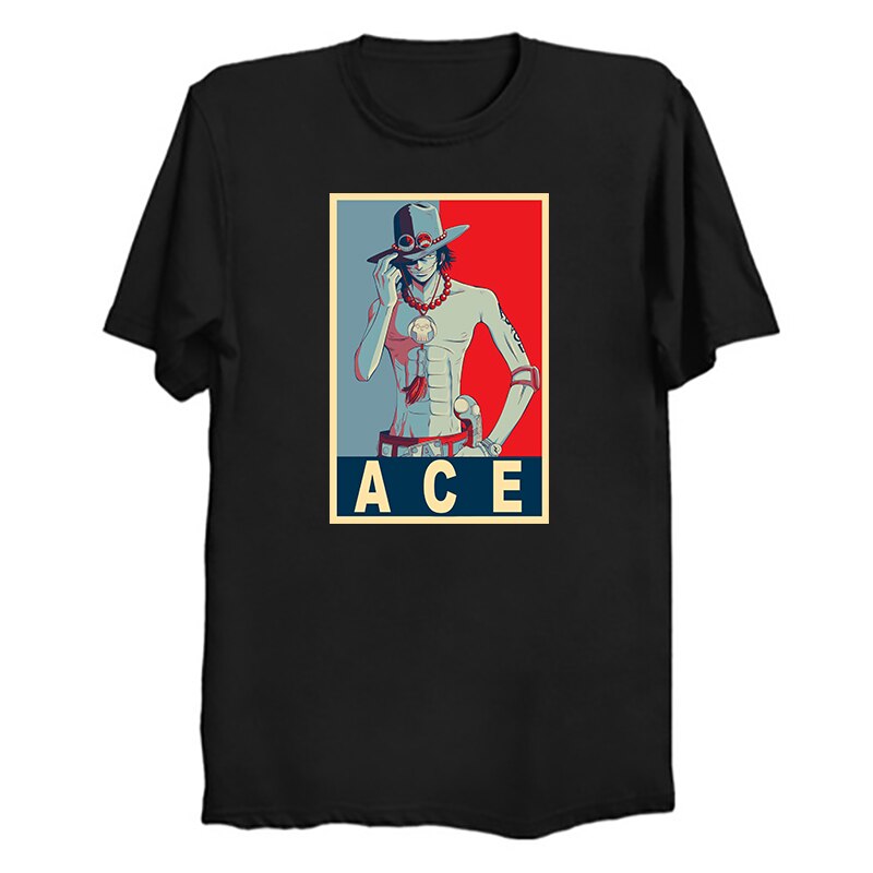 Ace T-Shirts