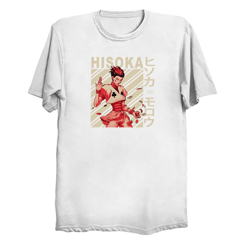 Hisoka T Shirt