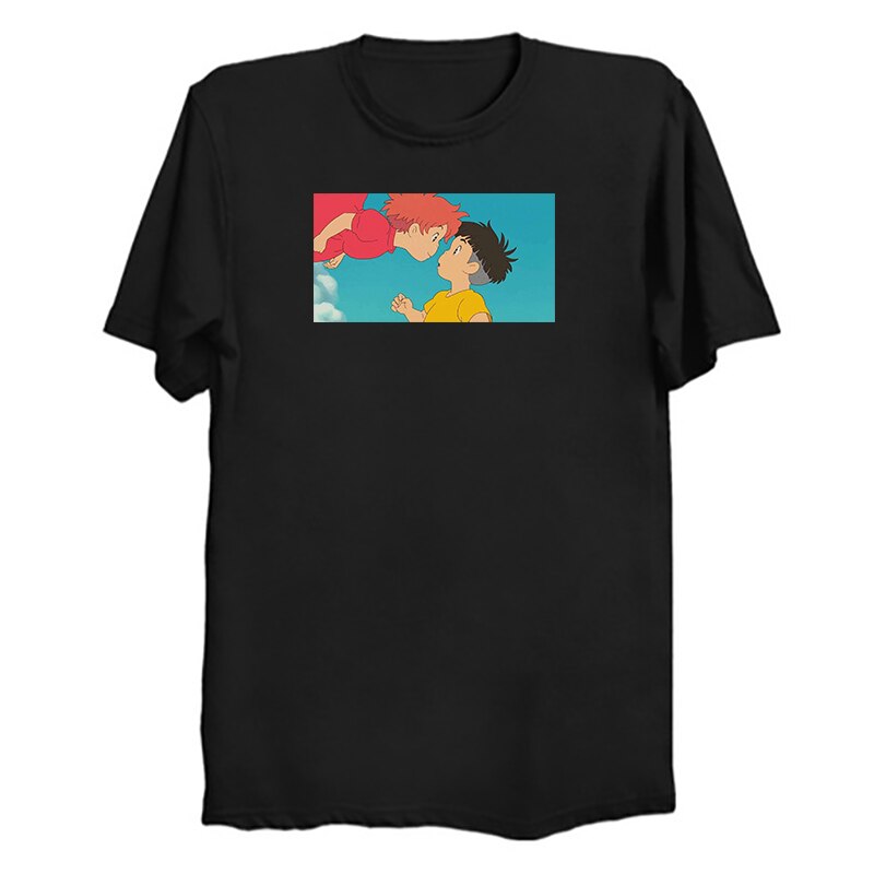 Ponyo Shirt T-shirt