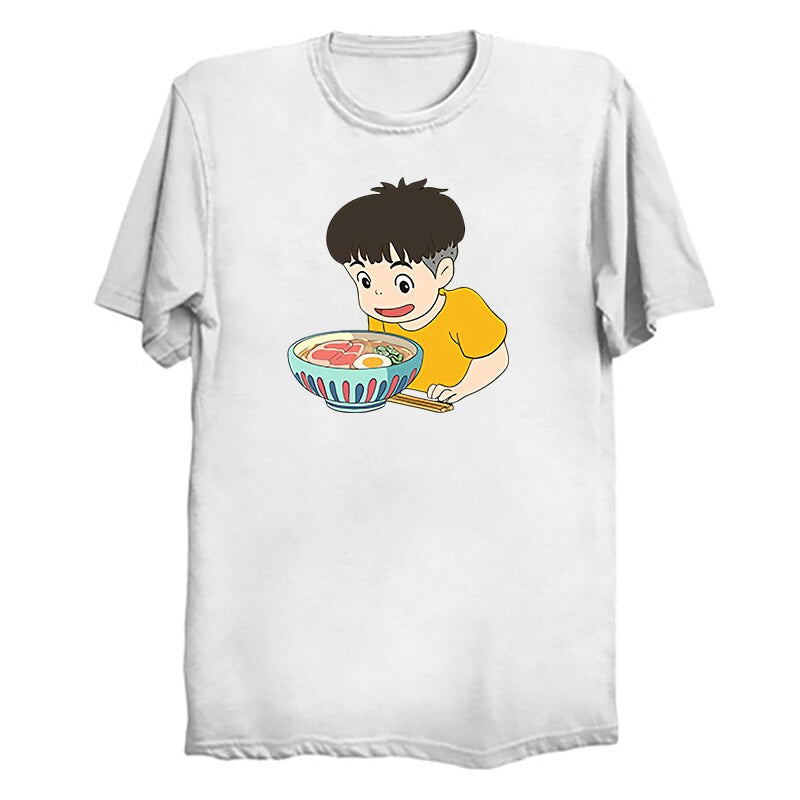 Ponyo Shirt T-shirt