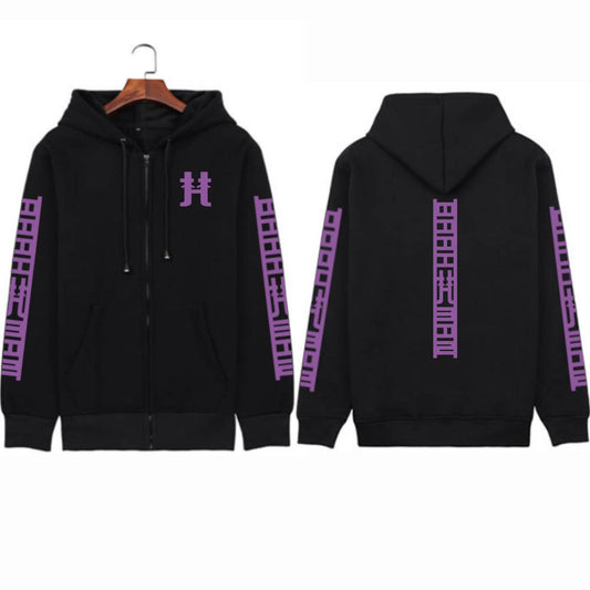 Tokyo Revengers  Zipper hoodie