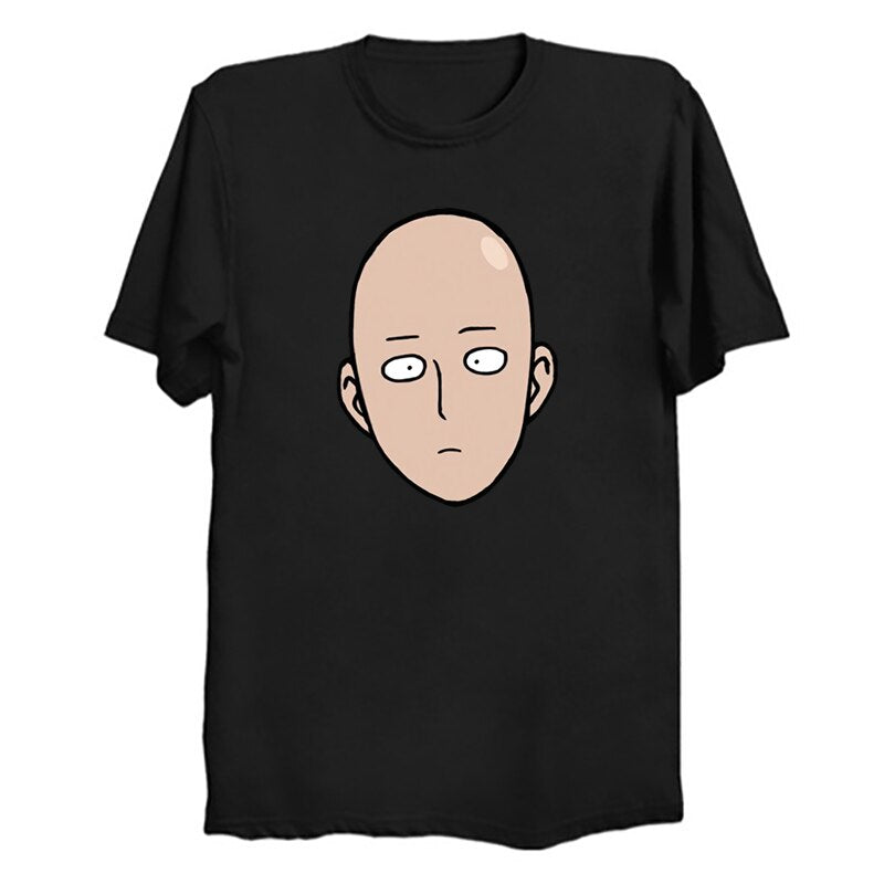 one punch man characters T Shirt
