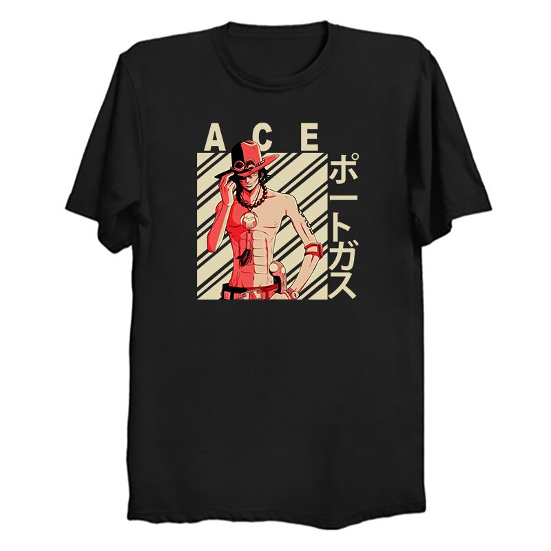 Ace T-Shirts