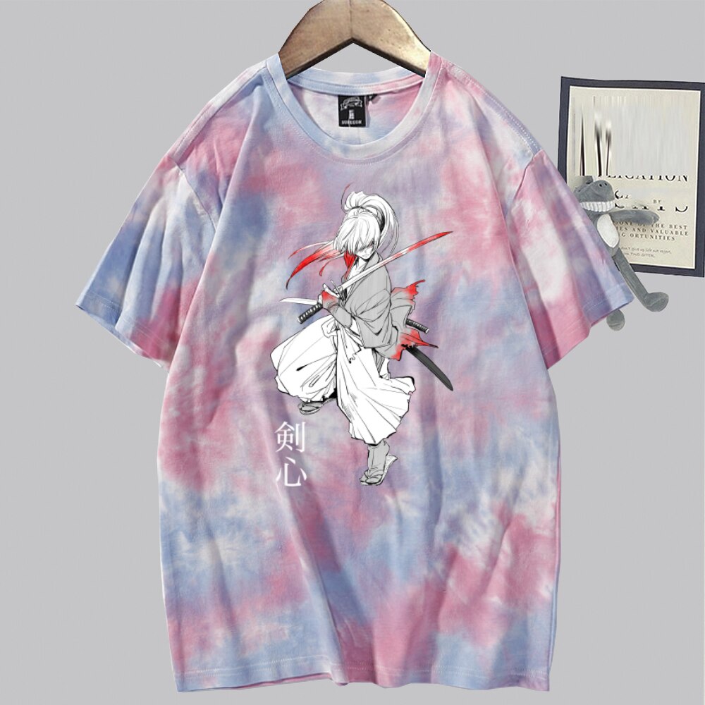 Rurouni Kenshin T-shirt