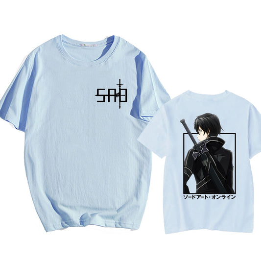 Sword Art  T-Shirt