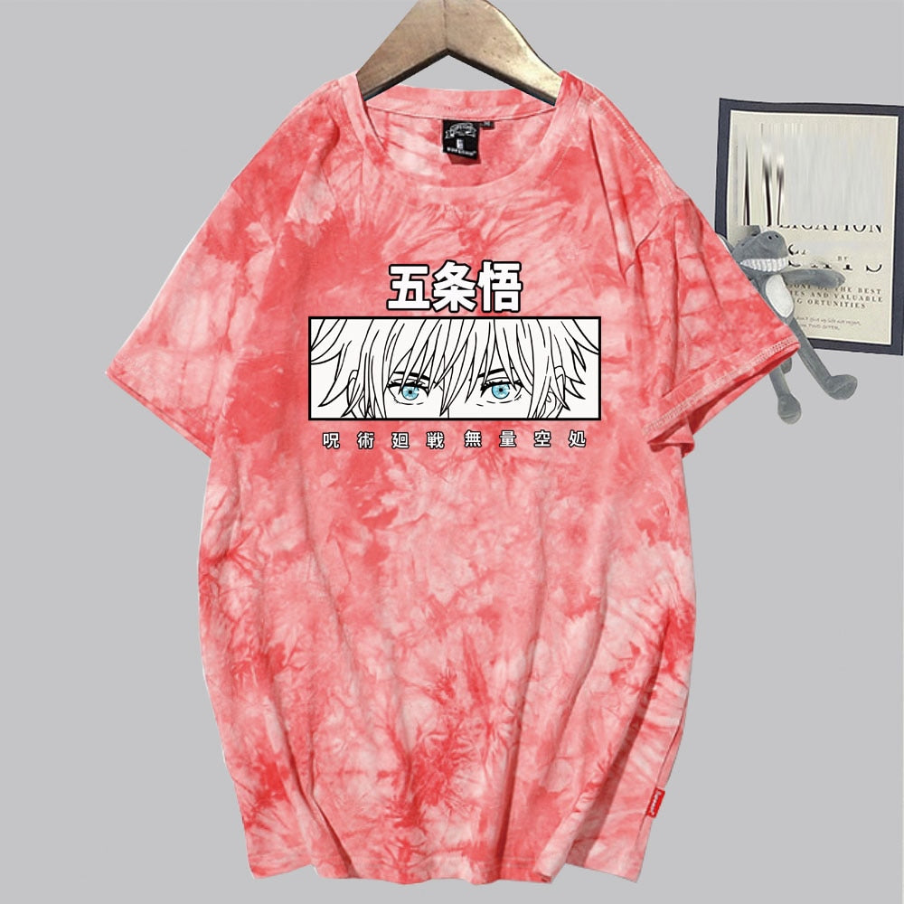 Satoru Gojo  T-Shirt