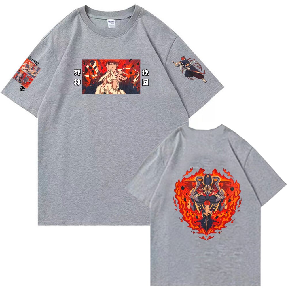 Ichigo Kurosaki T-shirt