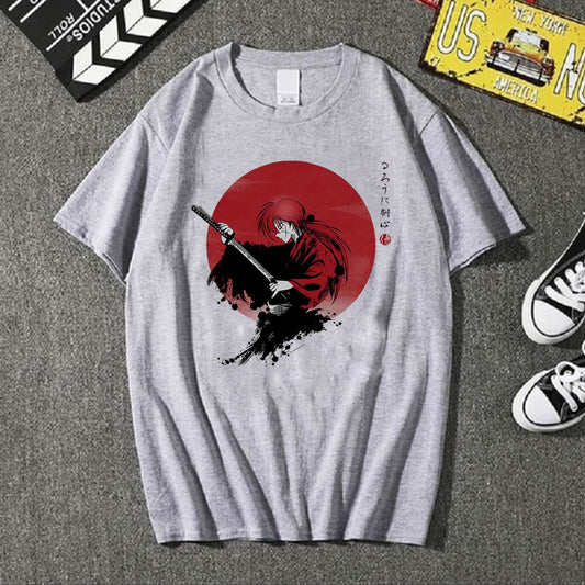 Rurouni Kenshin -shirt