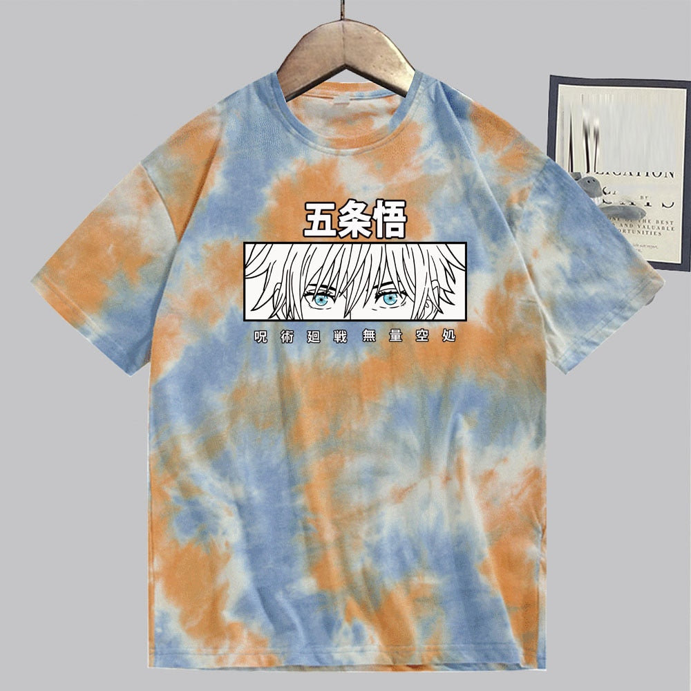 Satoru Gojo  T-Shirt