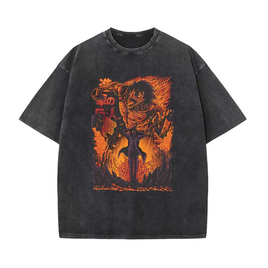 Eren T-Shirt