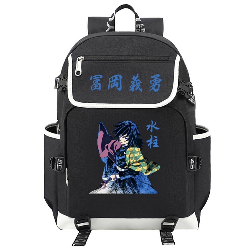Demon Slayer  Backpack