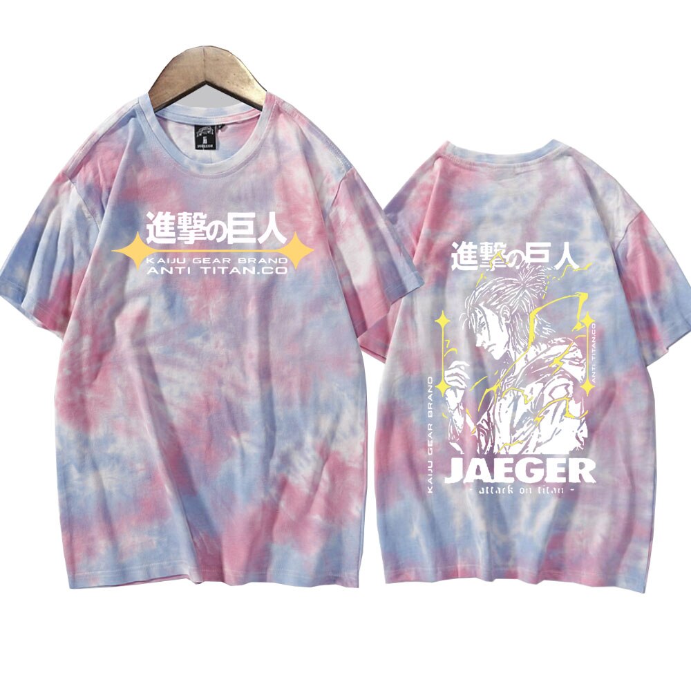 Eren Yeager T-shirt