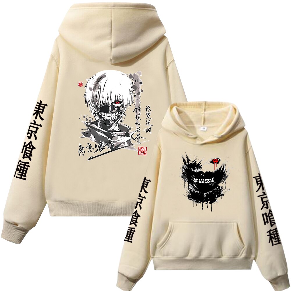 Kaneki Ken hoodie