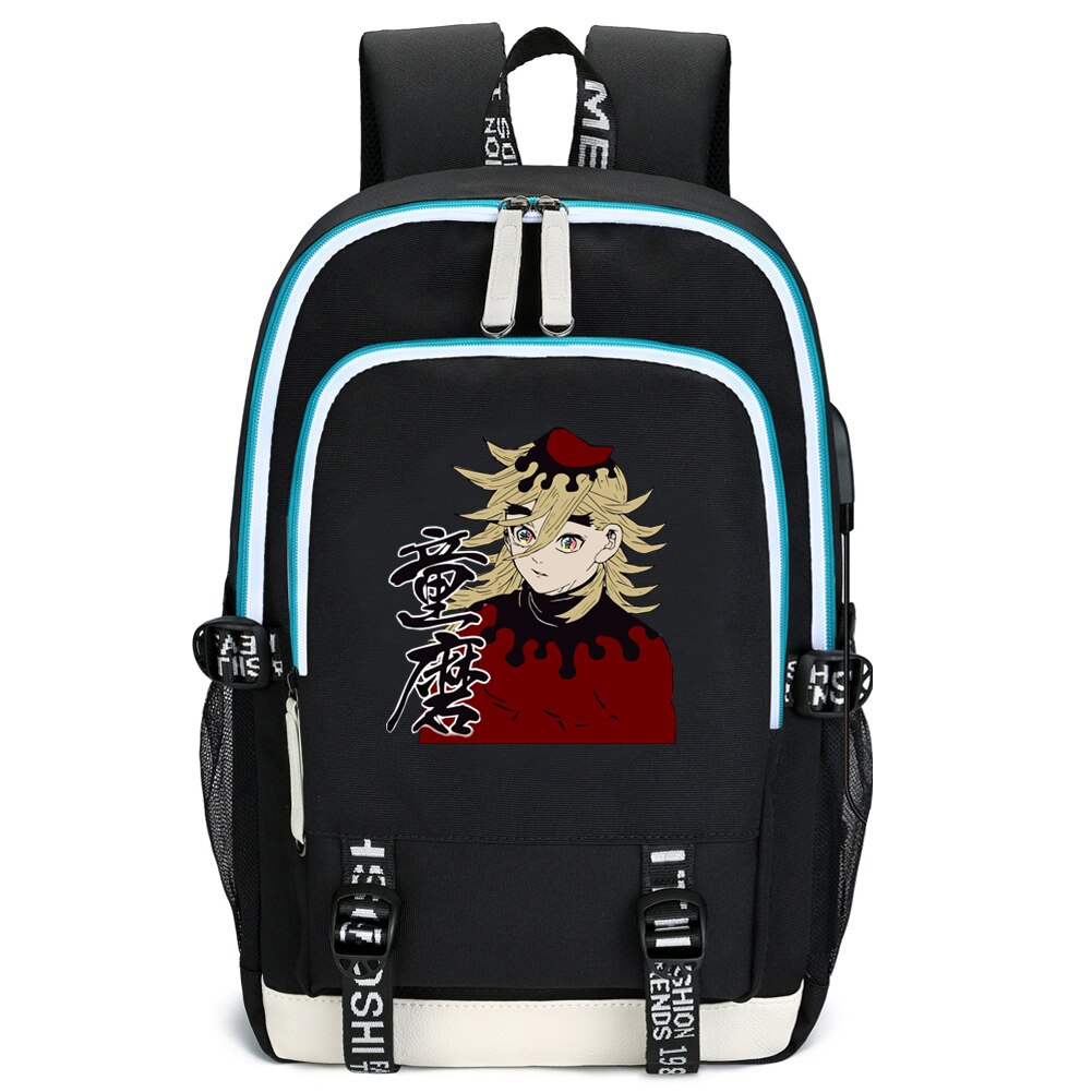 Demon Slayer Backpack