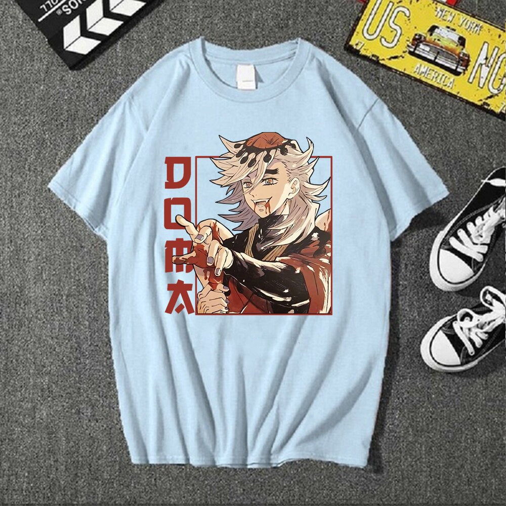 Douma T-Shirt