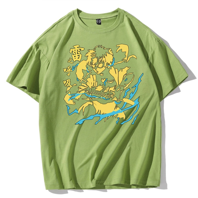Zenitsu T-Shirt