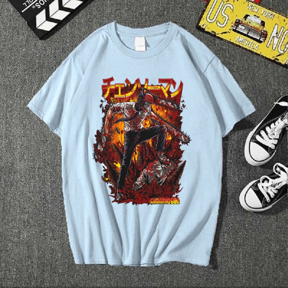Danji T-Shirt