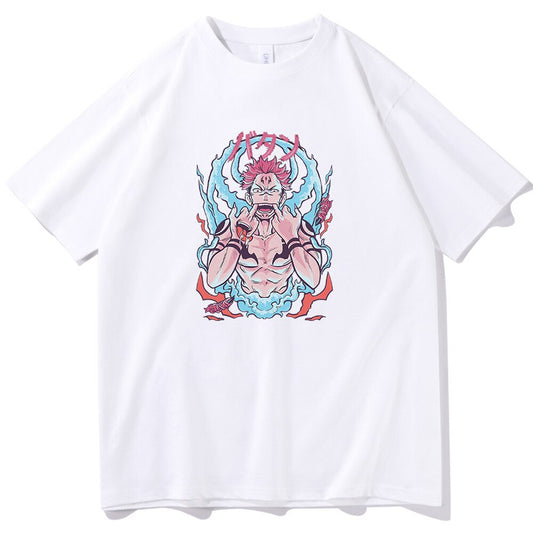 Jujutsu Kaisen characters T-Shirt