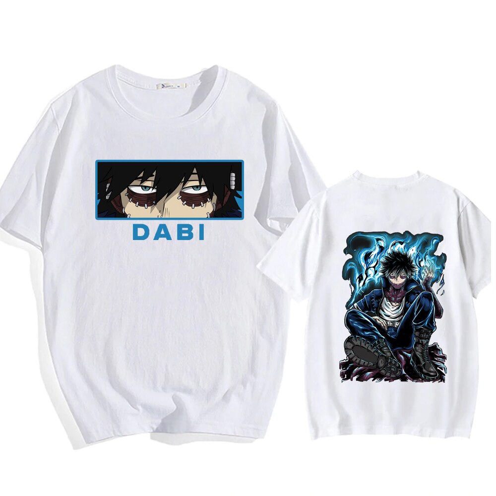 Dabi T-shirt
