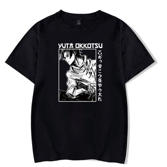 Yuta Okkotsu  T-Shirt