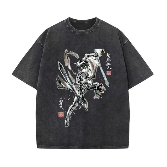 Sword Art Online Asuna T Shirt