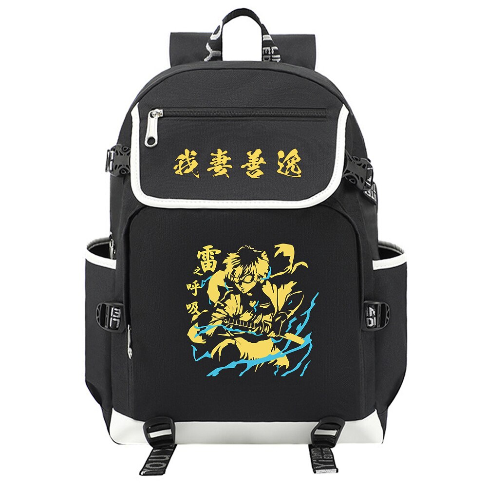 Demon Slayer Backpack