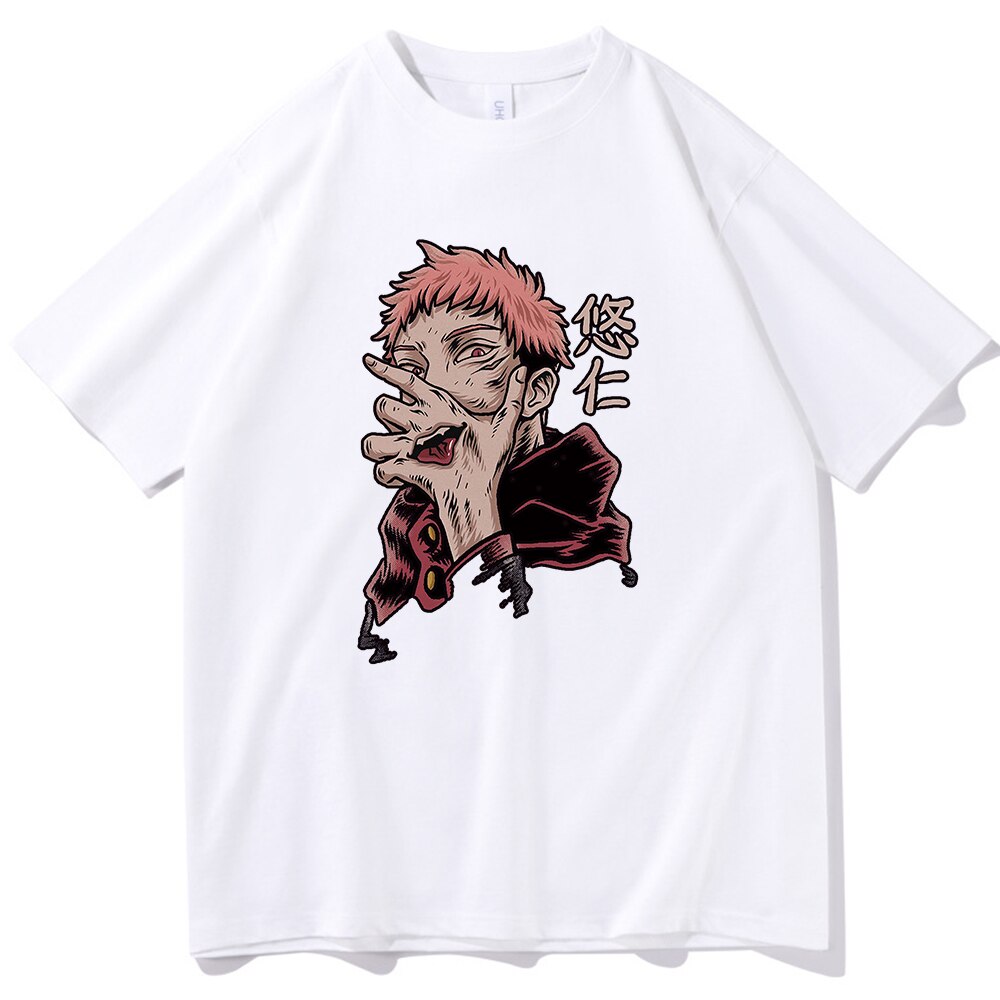 Jujutsu Kaisen characters T-Shirt