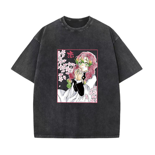 Kanroji Mitsuri T Shirt