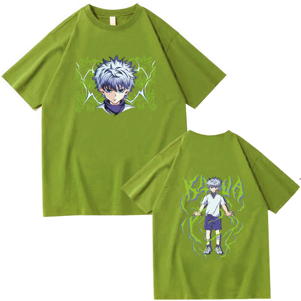 Hisoka dan killua T-shirt