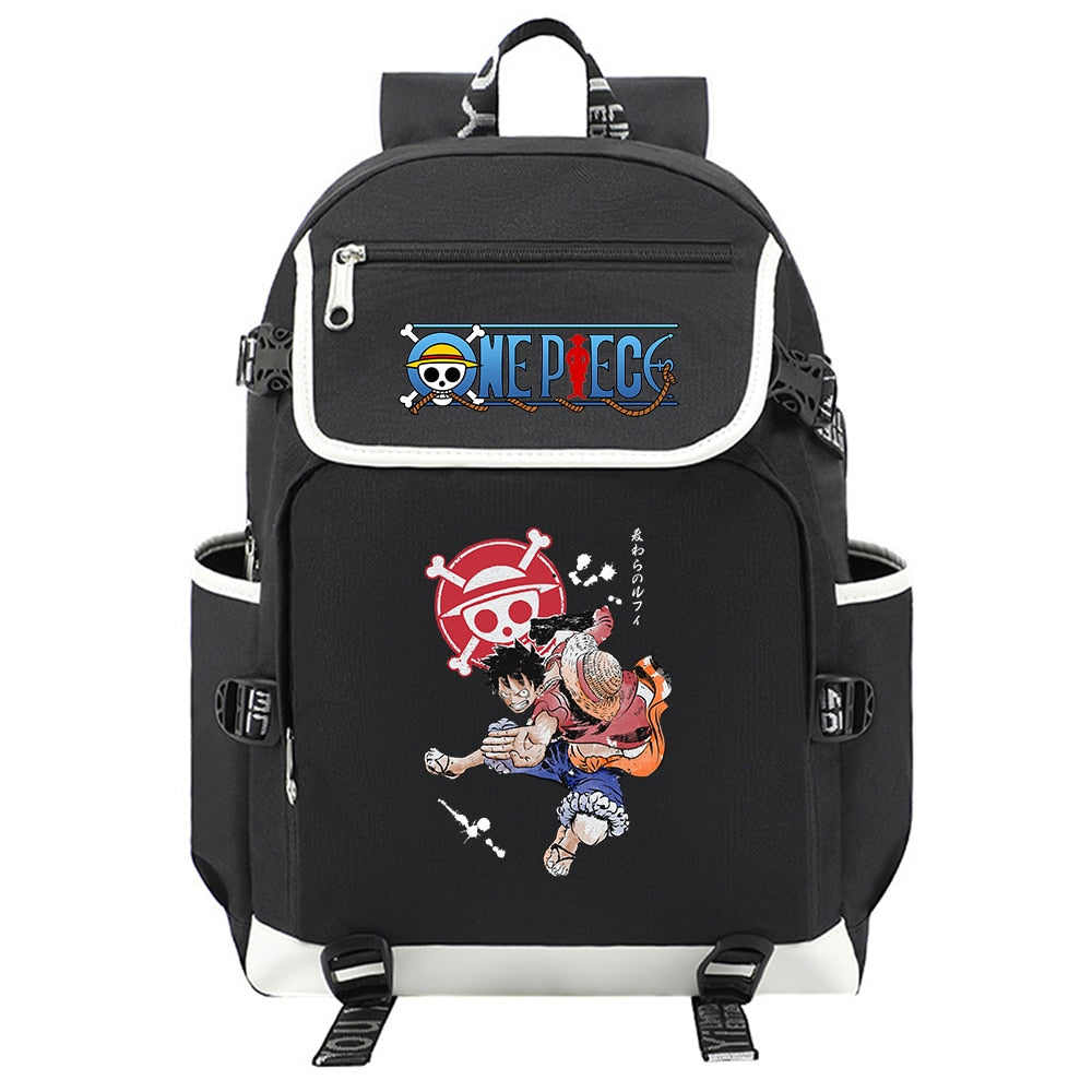 Anime Backpack