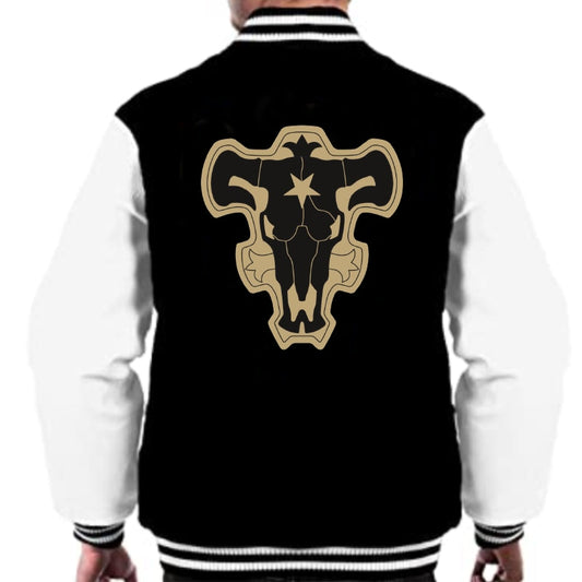 Black bulls Logo