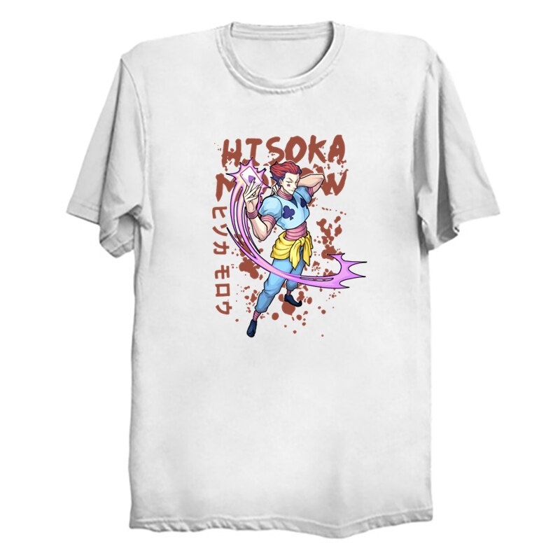 HXH characters T-Shirt