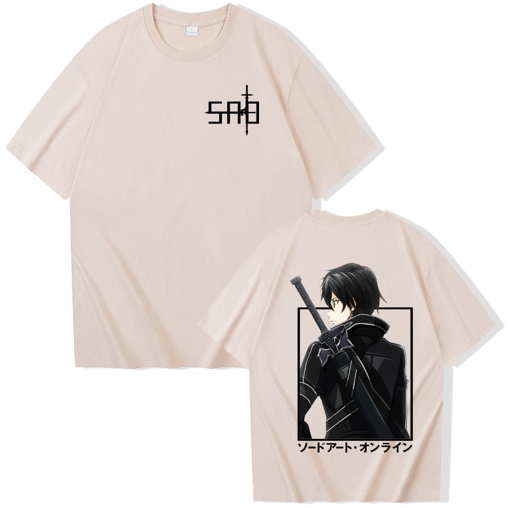 Sword Art  T-Shirt