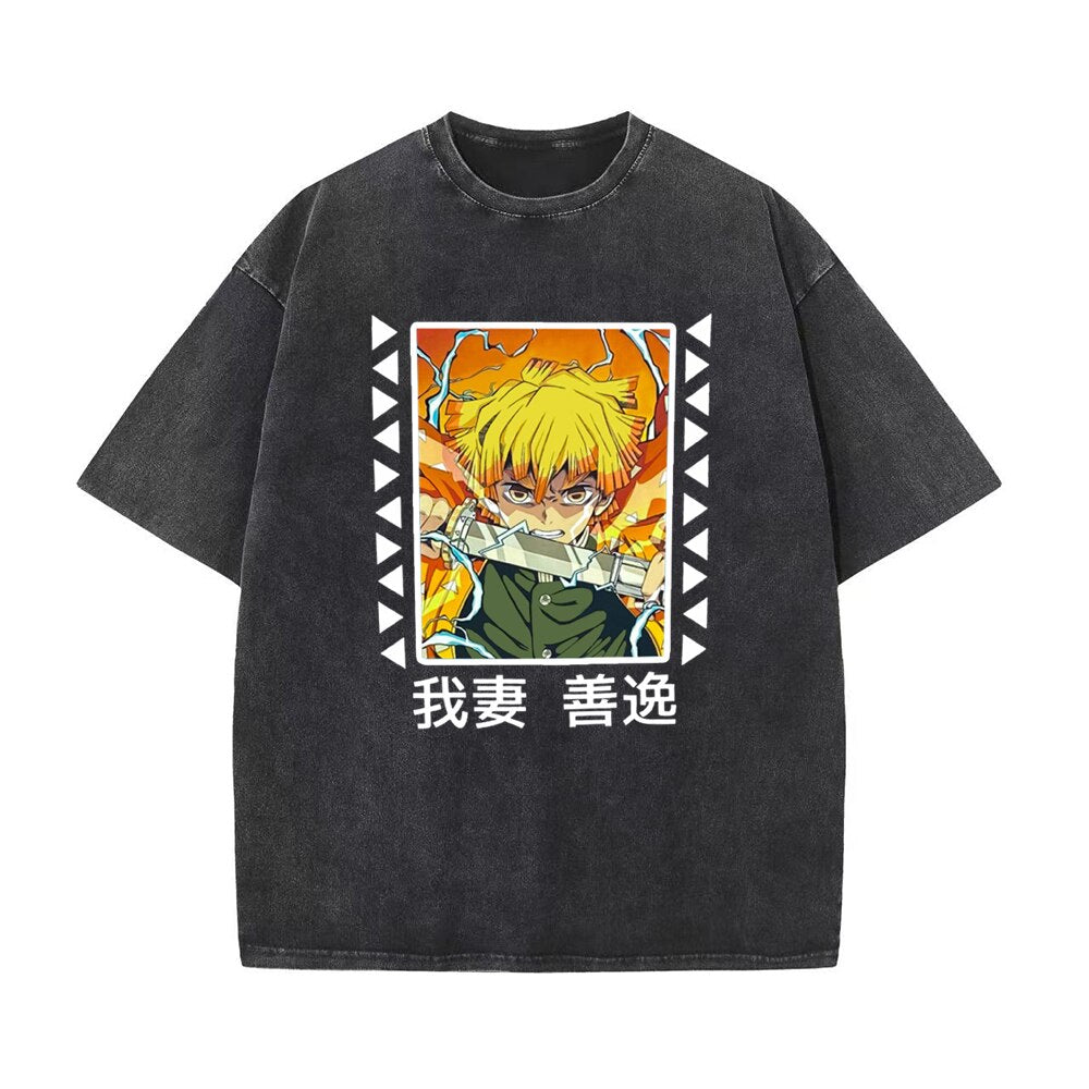 Zenitsu T Shirt