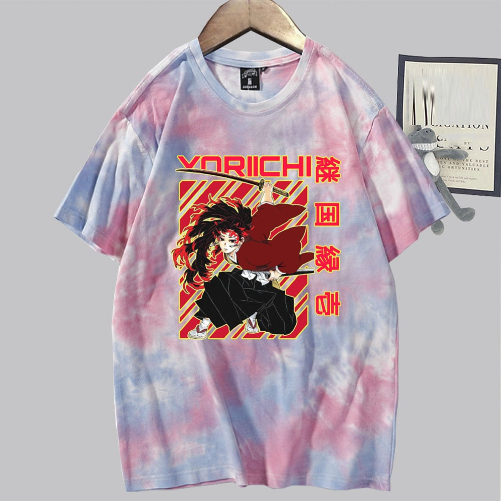 Yoriichi T-shirt